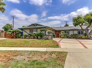 12411 Kerrwood St, El Monte, CA 91732