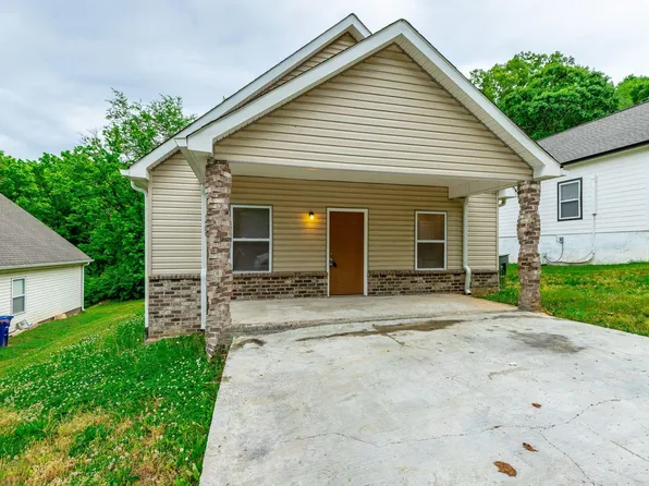 2806 New Jersey Ave, Chattanooga, TN 37406