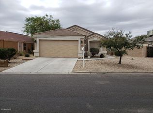 23962 N Desert Dr, Florence, AZ 85132