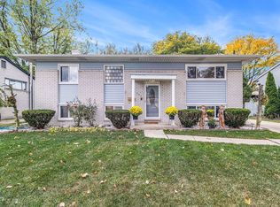 2730 Koper Dr, Sterling Heights, MI 48310