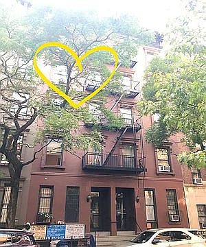 1st image of 216 W 104th St APT 4C