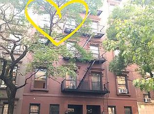 216 W 104th St APT 4C, New York, NY 10025