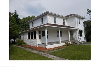 52 Cleveland Rd, Saint Agatha, ME 04772