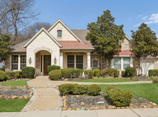 4010 Eider Dr, McKinney, TX 75072