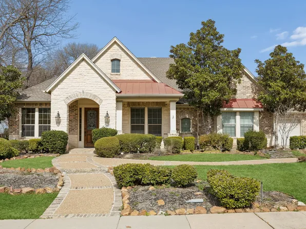 4010 Eider Dr, McKinney, TX 75072