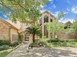 7403 W Suddley Castle St, Houston, TX 77095