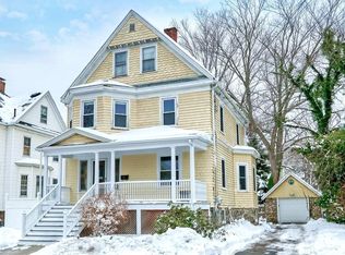 507 Lebanon St, Melrose, MA 02176