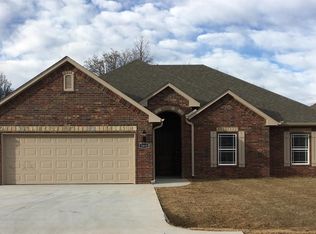 5018 W Reese Lndg, Stillwater, OK 74075