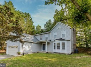 12601 Quarterhorse Dr, Bowie, MD 20720