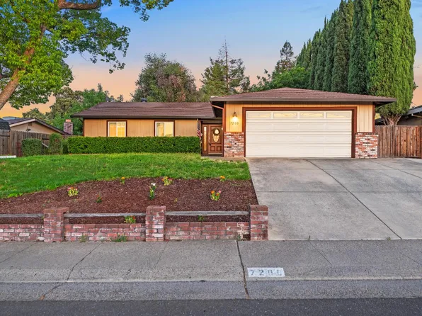 7200 Spicer Dr, Citrus Heights, CA 95621