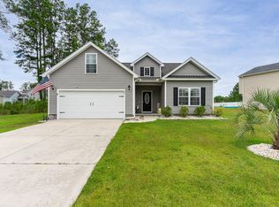 221 Winding Path Dr #RED, Loris, SC 29569