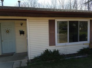 405 West St, Howell, MI 48843