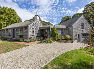 17 Hidden Valley Rd, Orleans, MA 02653