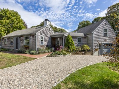 17 Hidden Valley Road, Orleans, MA, 02653