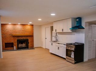 471 N 78th Ave NE, Calgary, AB T2K 5A1