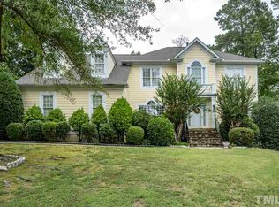 11209 Tinsley Ct, Raleigh, NC 27614