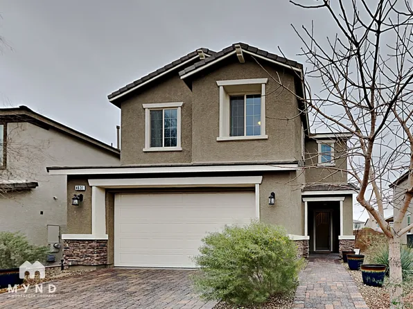 4631 Roger River Ave, Las Vegas, NV 89141