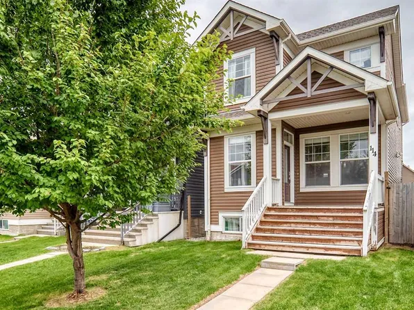 114 N Auburn Bay Cres SE, Calgary, AB T3M 0E3