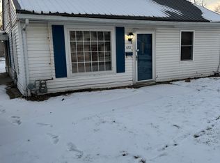 672 Mount Holyoke Ave, Lima, OH