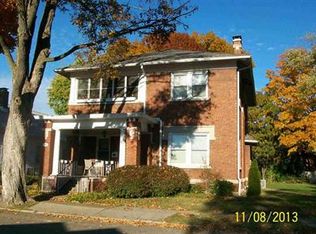 914 Busseron St, Vincennes, IN 47591