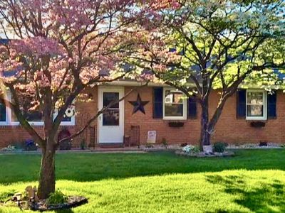 13906 Green Mountain Dr, Maugansville, MD, 21767
