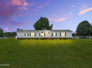 283 Princeton Rd, Princeton, NC 27569