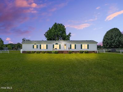 283 Princeton Road, Princeton, NC, 27569