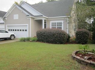 113 Blackwater Ln, Irmo, SC 29063