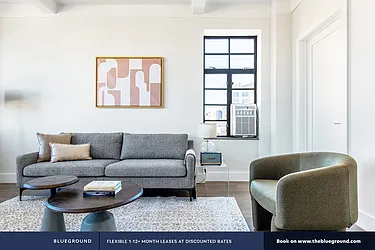 Rented by The Blueground