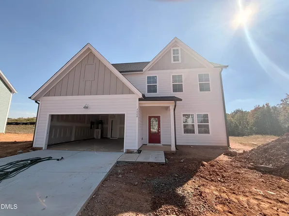 2008 Pollinator Pl, Mebane, NC 27302