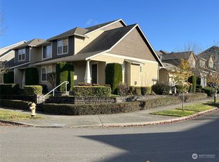 1405 Harvest Ave SE, Olympia, WA