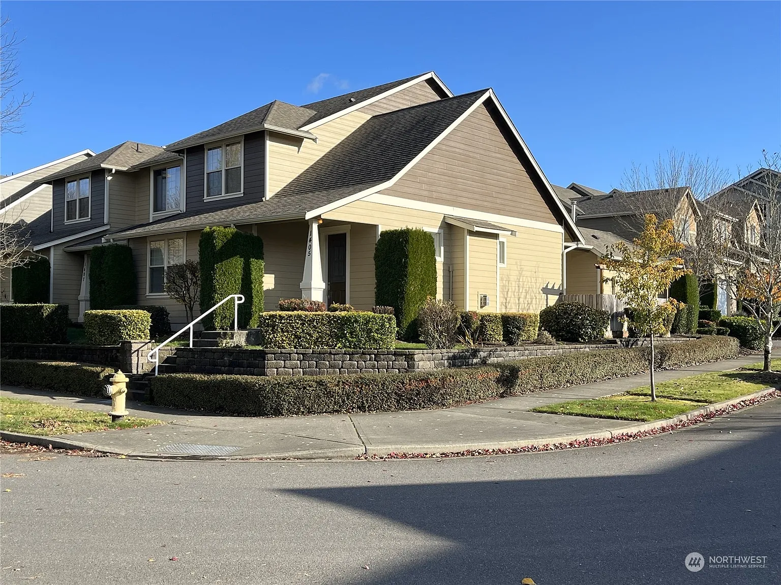 1405 Harvest Avenue SE photo 1