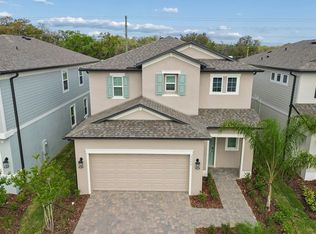 3195 Fall Harvest Dr, Zephyrhills, FL 33540