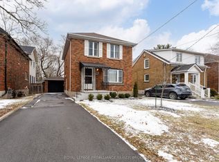 201 Willingdon Ave, Kingston, ON K7L 4H9