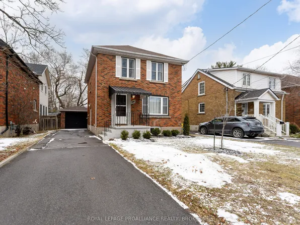 201 Willingdon Ave, Kingston, ON K7L 4H9