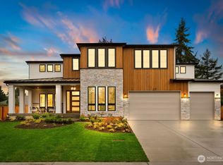 27 Tulalip Ky, Bellevue, WA