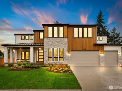 27 Tulalip Key, Bellevue, WA, 98006