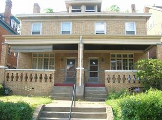 6333-6335 Phillips Ave, Pittsburgh, PA 15217