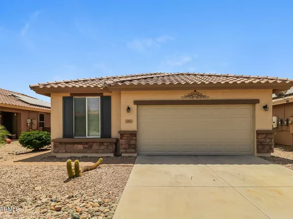 22985 W MICAH Way, Buckeye, AZ 85326