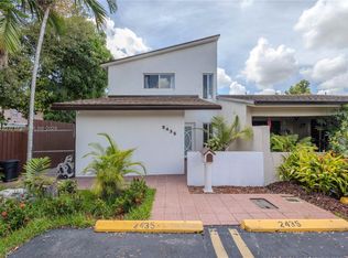 2435 SW 11th St #9-B, Miami, FL 33135