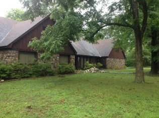 801 N Fulton St, Iuka, MS 38852