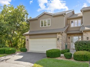 16726 Westwind Ct, Tinley Park, IL 60477