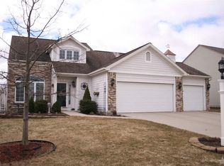 2917 Mariposa Pl, Fort Wayne, IN 46818