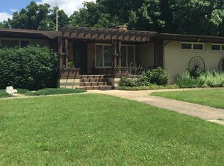 10992 Rowland Dr, Dexter, MO 63841