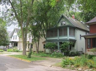 522 Evergreen Ave, Madison, WI 53704