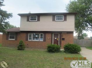 8586 Cherrylawn Dr, Sterling Heights, MI 48313