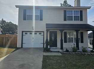 9 Burberry Ln, Columbia, SC 29229