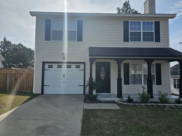 9 Burberry Ln, Columbia, SC 29229