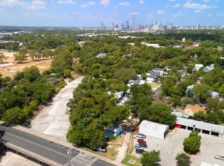 920 Shady Ln, Austin, TX 78702