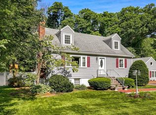 6 Sheffield Rd, Stoneham, MA 02180